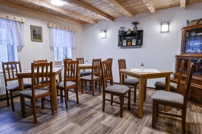 Pension Na Vyhlídce