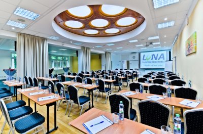 Hotel Luna