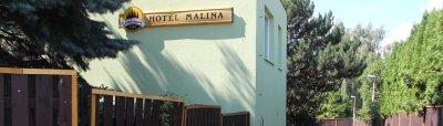 Hotel Malina