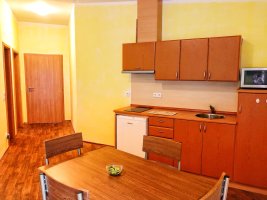 Apartmány Slunečnice