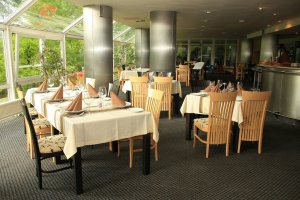 PARKHOTEL SOKOLOV