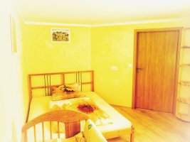 Apartmány Slunečnice