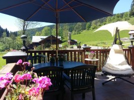 Pension Herta