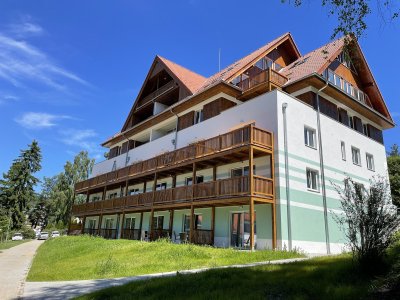 Apartmán Kapy Lipno