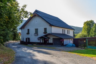 Penzion Na mlýně