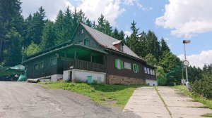 Horský Hotel Charbulák