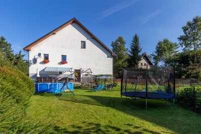 Penzion Na mlýně