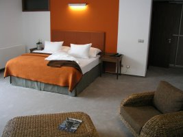 Hotel Beroun Golf Club