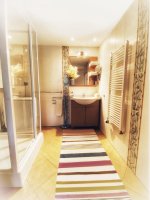 Penzion Anna v říční zátoce