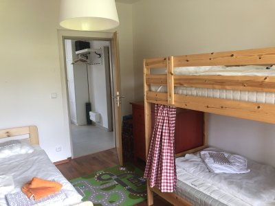 Apartman Kvilda 126