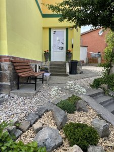 Penzion Slunečnice