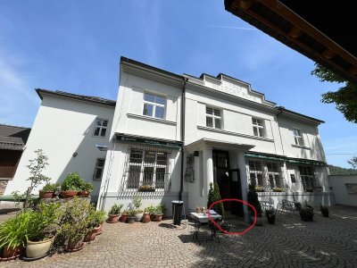Bělecký mlýn