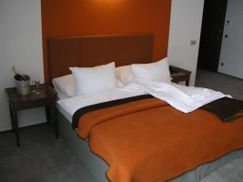 Hotel Beroun Golf Club