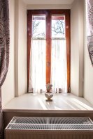 Agropenzion U Bartoušků