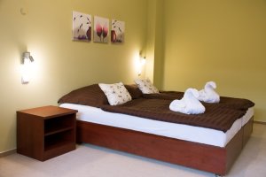 Hotel Belaria