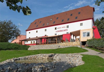 Hotel Krčma