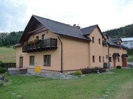 Chalupa Studánka