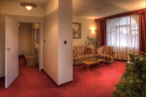 Hotel Galatea