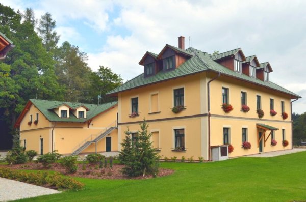 Resort Johanka