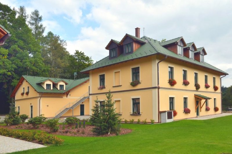 Resort Johanka