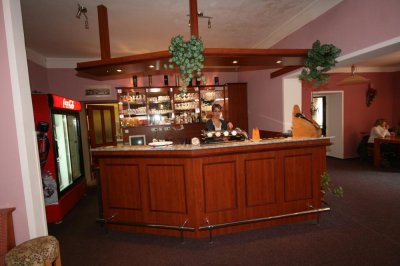 Hotel Zátiší Františkovy Lázně