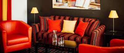 Angelo Hotel Prague(pobočka Praha)