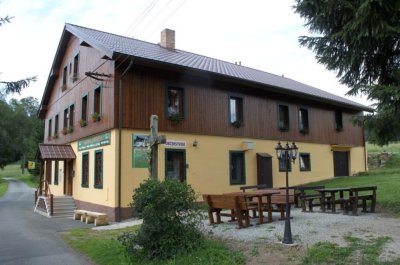 Penzion Polka