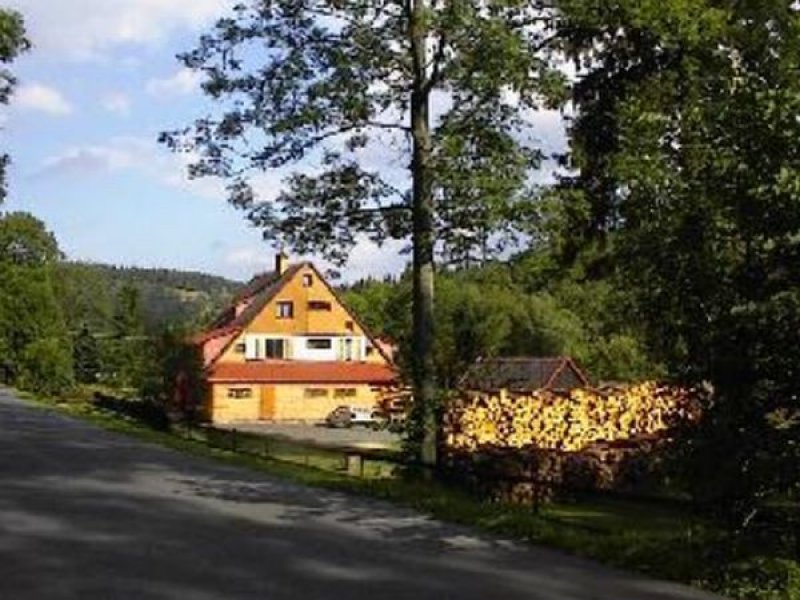 Penzion Šíbl