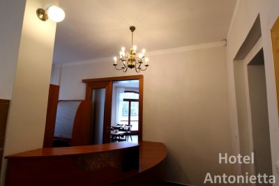 Hotel Antonietta