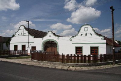 Ubytování Na Statku