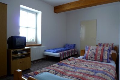 Pension 21