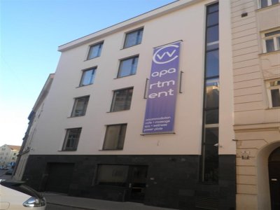 VV Hotel Garni