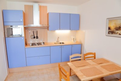 Apartmány U krále Šumavy