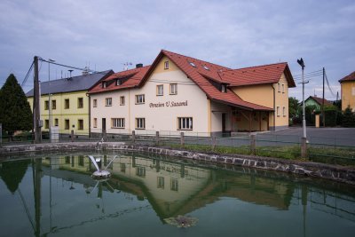 Villa Marta