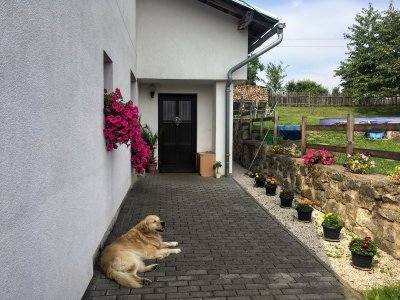 Pension Katka