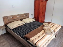 Apartmán Rýmařov