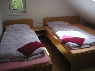 Penzion U Třeboně