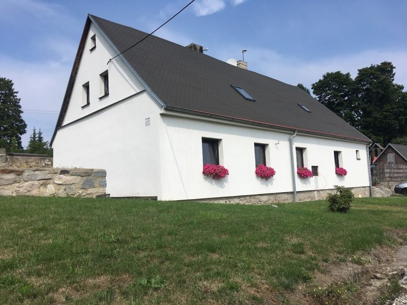 Pension Katka