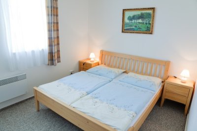 Apartmány U krále Šumavy