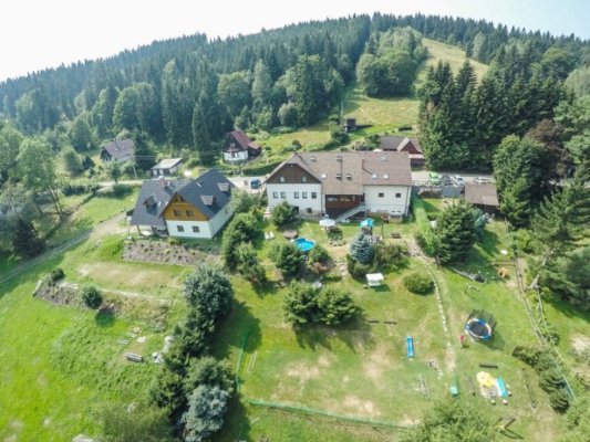 Pension Valentino