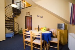Apartmány YELLOW SKI