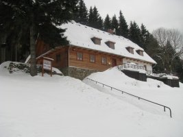 Chata Kerámka - Zdeňka Klimundová