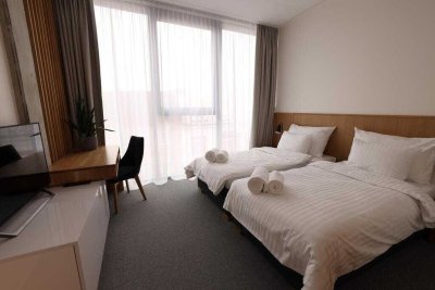 Hotel KAMU Garni