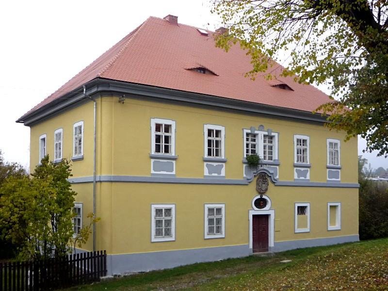 Fara maltézských rytířů