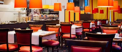 Angelo Hotel Prague(pobočka Praha)
