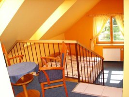 Hotel Vltava Frymburk
