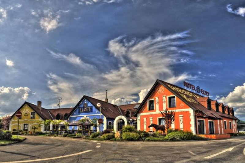 Hotel Elzet