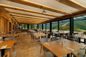 Hotel Olympie
