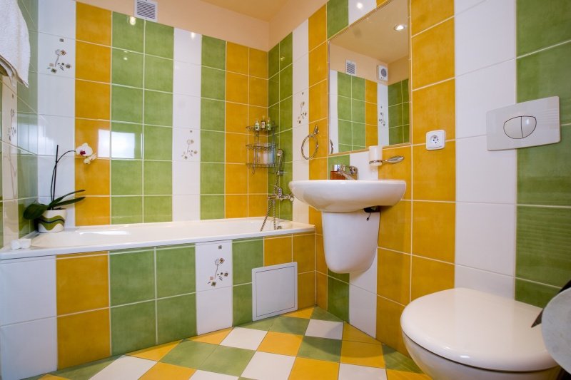 Apartmány YELLOW SKI