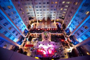 Hilton Praha